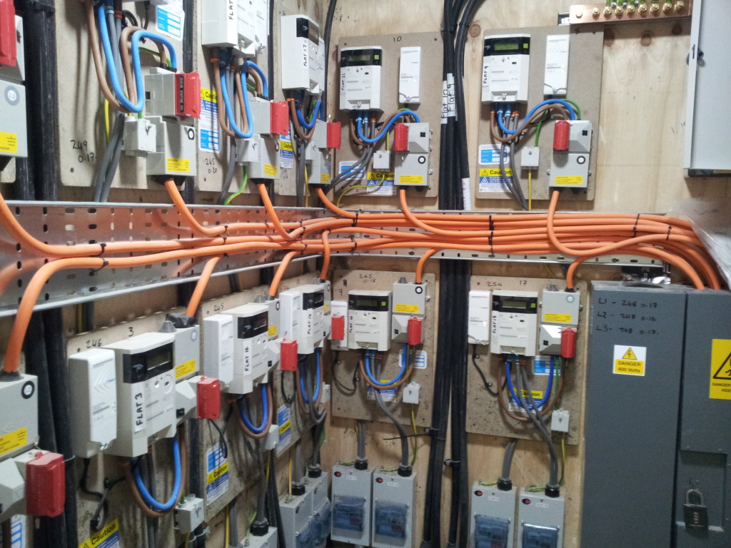 Elektrik Tesisat Arıza ve Bakım